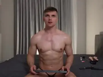 Chaturbate Free Porn Cam of nik_sharp