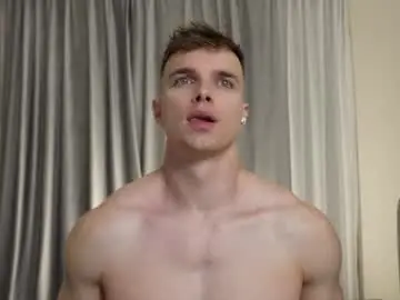 Chaturbate Best Webcam of nik_sharp