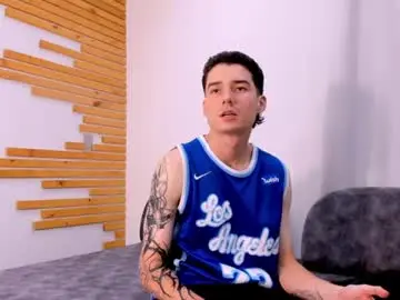 Chaturbate Best live sex cam show of oclahoma_x
