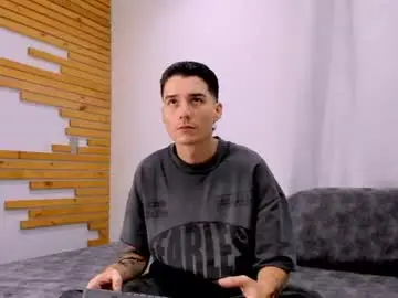 Chaturbate Free Porn Cam of oclahoma_x