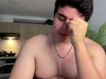 Chaturbate Nude Webcam of odin_blake