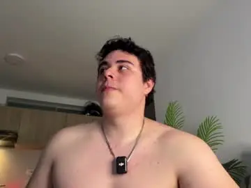 Chaturbate Nude Webcam of odin_blake