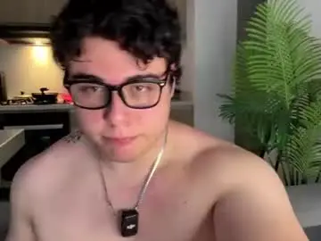 Chaturbate Free Porn Cam of odin_blake