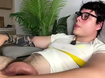 Chaturbate Free Porn Cam of odin_blake