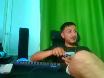 Chaturbate Sex Chat of romaniamaster1