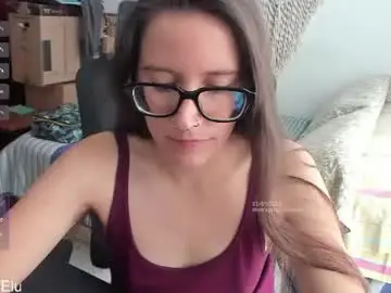 Chaturbate Adult Webcams of thetropicalseduction