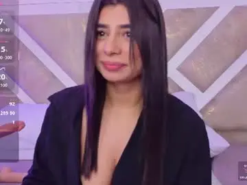 Chaturbate Live Porn of ziamiller