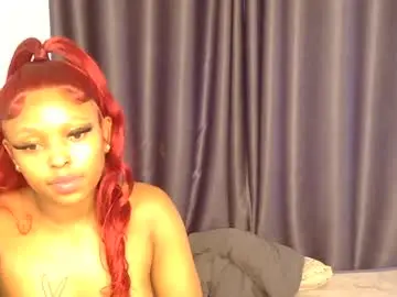 Chaturbate Free Porn Cam of _roxxana