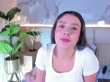 Chaturbate Live Sex Cam of _valeryysmith_
