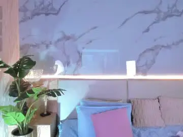 Chaturbate Sex Cam of _valeryysmith_
