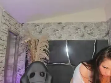 Chaturbate Free Live Porn of amber_storm19
