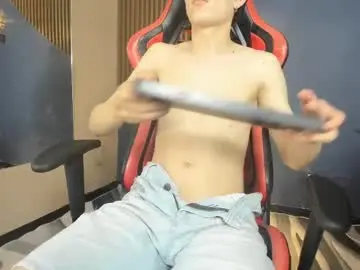 Chaturbate Nude Webcam of angelograsso