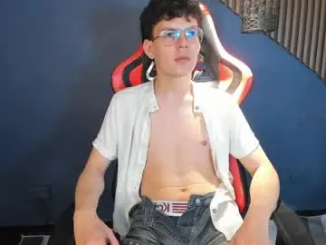 Chaturbate Sex Chat of angelograsso