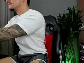 Chaturbate Live Sex Cam of boyc02_