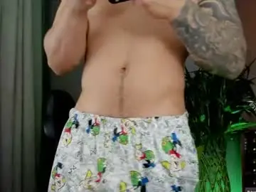 Chaturbate Live Porn of boyc02_