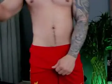 Chaturbate Sex Cam of boyc02_