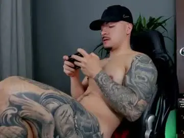 Chaturbate Live Porn of boyc02_