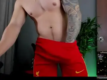 Chaturbate Adult Video Chat of boyc02_