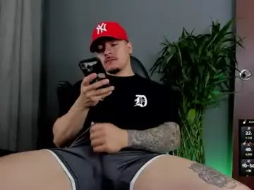 Chaturbate Best Webcam of boyc02_