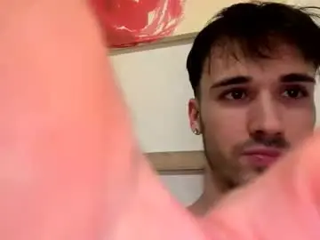 Chaturbate Best Webcam of ciaosonoale