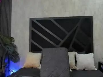 Chaturbate Best Webcam of johan_williams_07
