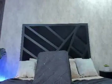 Chaturbate Adult Webcams of johan_williams_07