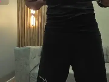 Chaturbate Adult Webcam of johan_williams_07