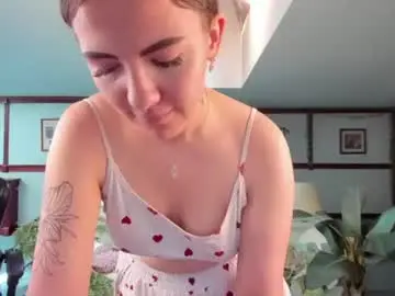 Chaturbate Free Live Porn of kirarustle