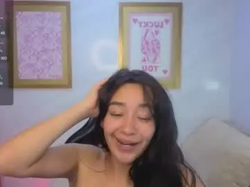 Chaturbate Free Porn Cam of little_samy_v