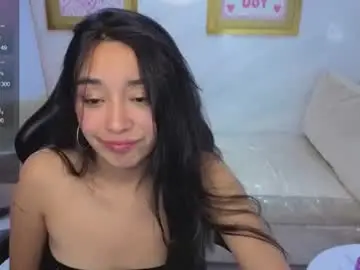 Chaturbate Free Porn Cam of little_samy_v