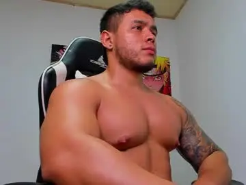 Chaturbate Best live sex cam show of marco_diaz1