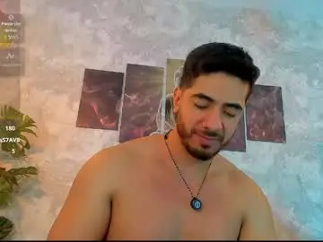 Chaturbate Adult Webcam of nate_franco