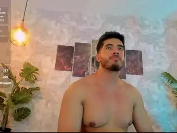 Chaturbate Live Sex Cam of nate_franco