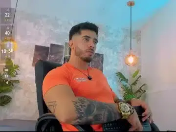 Chaturbate Live Sex Cam of nate_franco