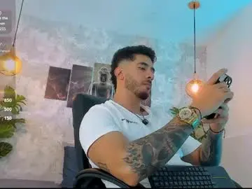 Chaturbate Free Live Porn of nate_franco