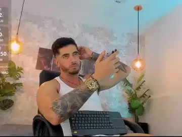 Chaturbate Free Live Porn of nate_franco