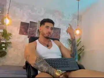 Chaturbate Live Sex of nate_franco