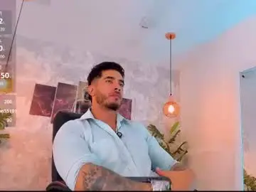 Chaturbate Adult Webcam of nate_franco