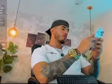 Chaturbate Watch Live Sex Cams of nate_franco