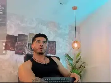 Chaturbate Nude Webcam of nate_franco