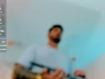 Chaturbate Live Porn of nate_franco