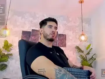 Chaturbate Best Webcam of nate_franco