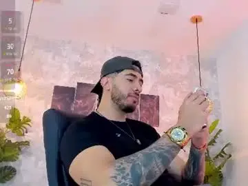 Chaturbate Adult Video Chat of nate_franco
