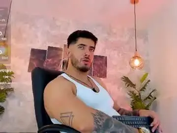 Chaturbate Best Webcam of nate_franco