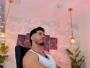 Chaturbate Free Porn Cam of nate_franco