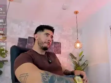 Chaturbate Adult Webcams of nate_franco