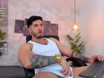 Chaturbate Live Sex of nate_franco