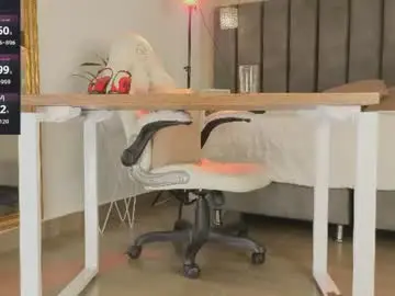 Chaturbate Free Porn Cam of taniaa_diaz