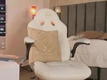 Chaturbate Live Sex Cam of taniaa_diaz