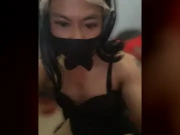 Chaturbate Sex Cam of tsnicky1989